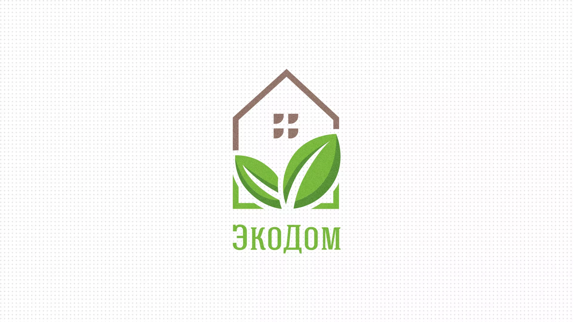 Создание сайта для строительной компании «ЭКОДОМ» в Чухломе